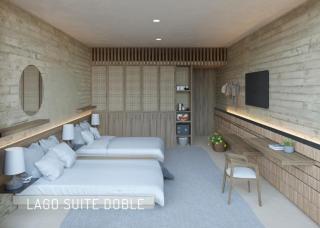 Hotel Xolatlaco - Ixcatepec - 6