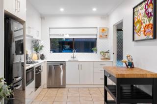 City Villa l Close to Everything l Whole home l Pet friendly - 7