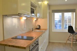 JAKOBSON HOUSE - Rapla - 1