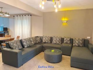 Résidence Les Badamiers --- Exotica Villa - 1