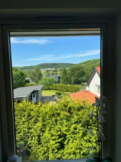 En plans villa - Göteborg - 6
