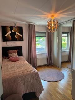En plans villa - Göteborg - 4
