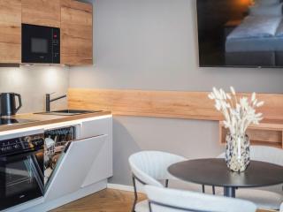 Townhome Hotel Hannover - Digital Access - kontaktloser Check-in - Hanovre - 5