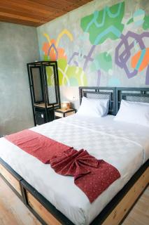 Hotel New Puri Garden - Kalibanteng-lor - 0