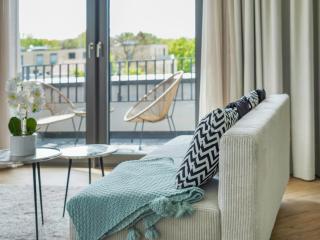 Townhome Hotel Hannover - Digital Access - kontaktloser Check-in - Hanovre - 2