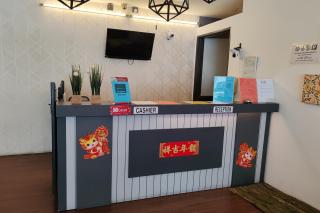 Hotel 18, Ipoh Aeon Mall - Ipoh - 8