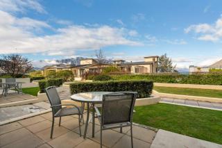 The Beacon - 2 Bedroom Town Centre Apartment 620 - Queenstown - 8