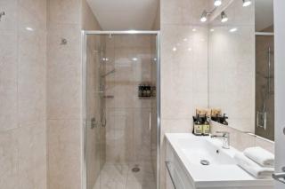 The Beacon - 2 Bedroom Town Centre Apartment 620 - Queenstown - 6