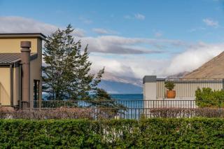 The Beacon - 2 Bedroom Town Centre Apartment 620 - Queenstown - 3