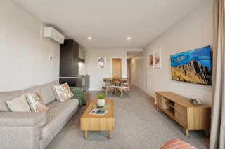 The Beacon - 2 Bedroom Town Centre Apartment 620 - Queenstown - 1
