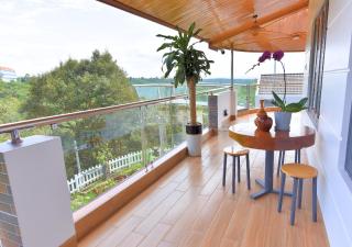 Homestay Anh Tuấn - Bảo Lộc - 5