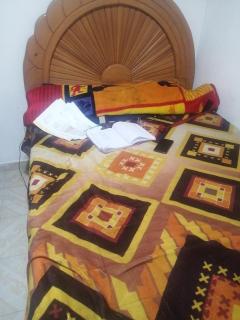 Hotel - Celaya - 1