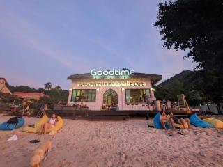 Goodtime Utopia Guesthouse - Ko Tao - 0