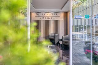 Waldhotel - Mainz - 6