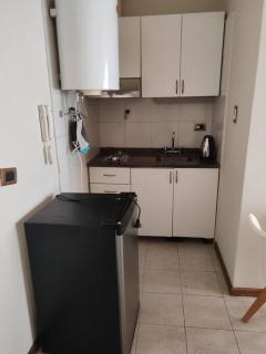 Departamento para 2 personas!' - Guaymallen - 4