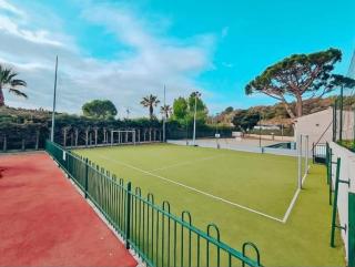 Mobil-home Climatisé Europcamping - Fréjus - 2