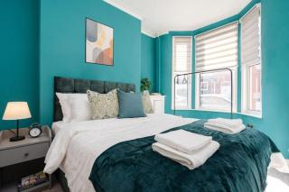 Home in Merseyside, Birkenhead, Wirral Peninsular - Birkenhead - 7
