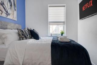 Home in Merseyside, Birkenhead, Wirral Peninsular - Birkenhead - 8