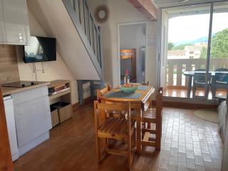 Plein Sud By Bellavista - 400 m de la plage - terrasse - parking - Argelès-sur-Mer - 7