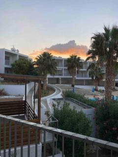 Cyprus Studio with pool near Beach - Peyia - 1