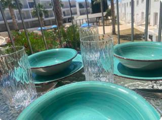 Cyprus Studio with pool near Beach - 2