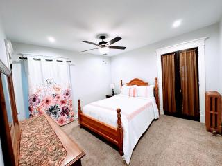 Elmwood village home - Buffalo - 1