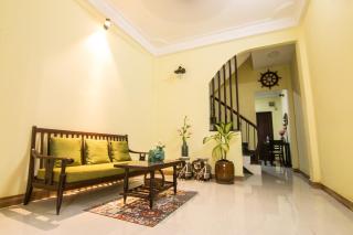 Moonie House Saigon - in CBD, cool AC, free laundry, free drinking water - Ho Chi Minh - 0