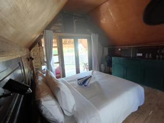 Yogi Beach Cabin - Amed - 1