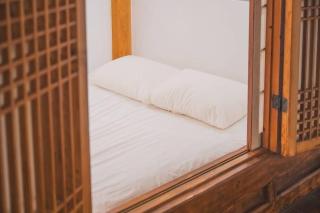 Yeonandang Hanok - Seul - 9