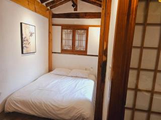 Yeonandang Hanok - Seul - 8