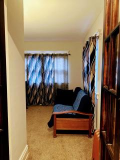 Elmwood village home - Buffalo - 6