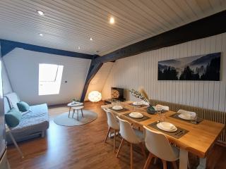 Altdorf zentral, Stadtnähe NBG • Toplage 96qm 3Zi - 4