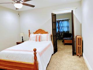 Elmwood village home - Buffalo - 7
