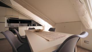 White Note Apartment - Torino - 6