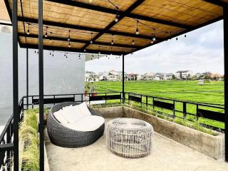 Villa Buddha Berawa - Canggu - 3