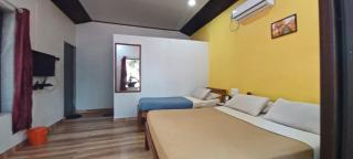 The Jungle Resort Amba - Chandoli - 9