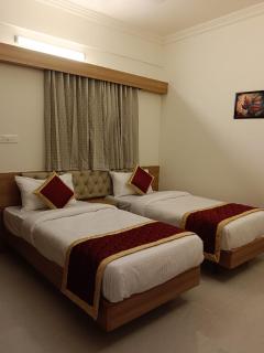 Krishna Inn - 6