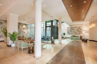 Protea Hotel by Marriott Lusaka - 5