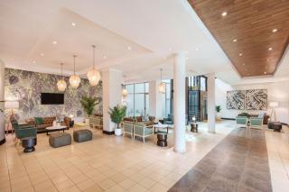 Protea Hotel by Marriott Lusaka - 3