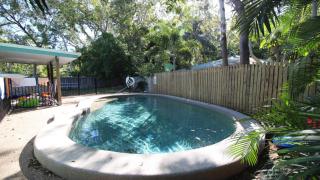 Unit 3 Beachcomber, Arcadia - 1