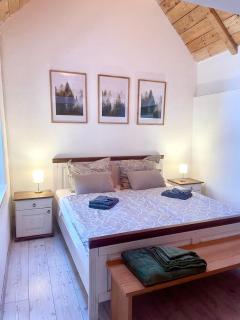Sweet Mountain Home - Bad Bleiberg - 2