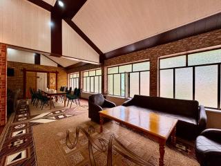 Panjrud guest house - 6