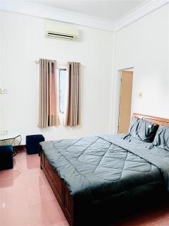 PucPu Homestay - Hue - 0