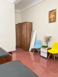 PucPu Homestay - Hue - 9