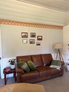 Ulva Cottage - Historical BnB - Penola - 7