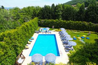 A Diamond The Resort Spa Sapanca - Sapanca - 2