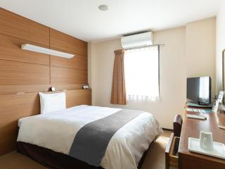Vessel Hotel Higashi Hiroshima - Higashihiroshima - 7