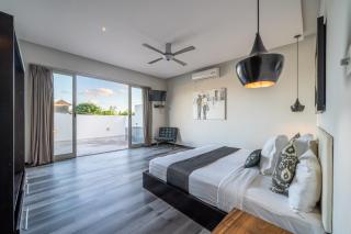 Villa Onyx - Seminyak - 1