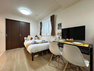 nestay inn tokyo ueno - Tokyo - 1