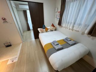 nestay inn tokyo ueno - Tokyo - 3